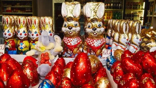 Most kiderül, finom-e a csokinyuszid: figyeltél erre 4 fontos dologra a vásárláskor?