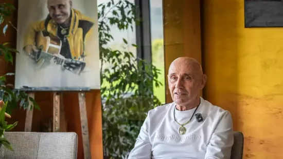 Pataky Attila nem kertelt: „Itt van a kanyarban a háború”