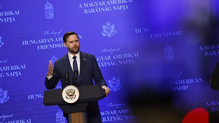 Deák Dániel: Orbán Viktor győzelmét várják Amerikában