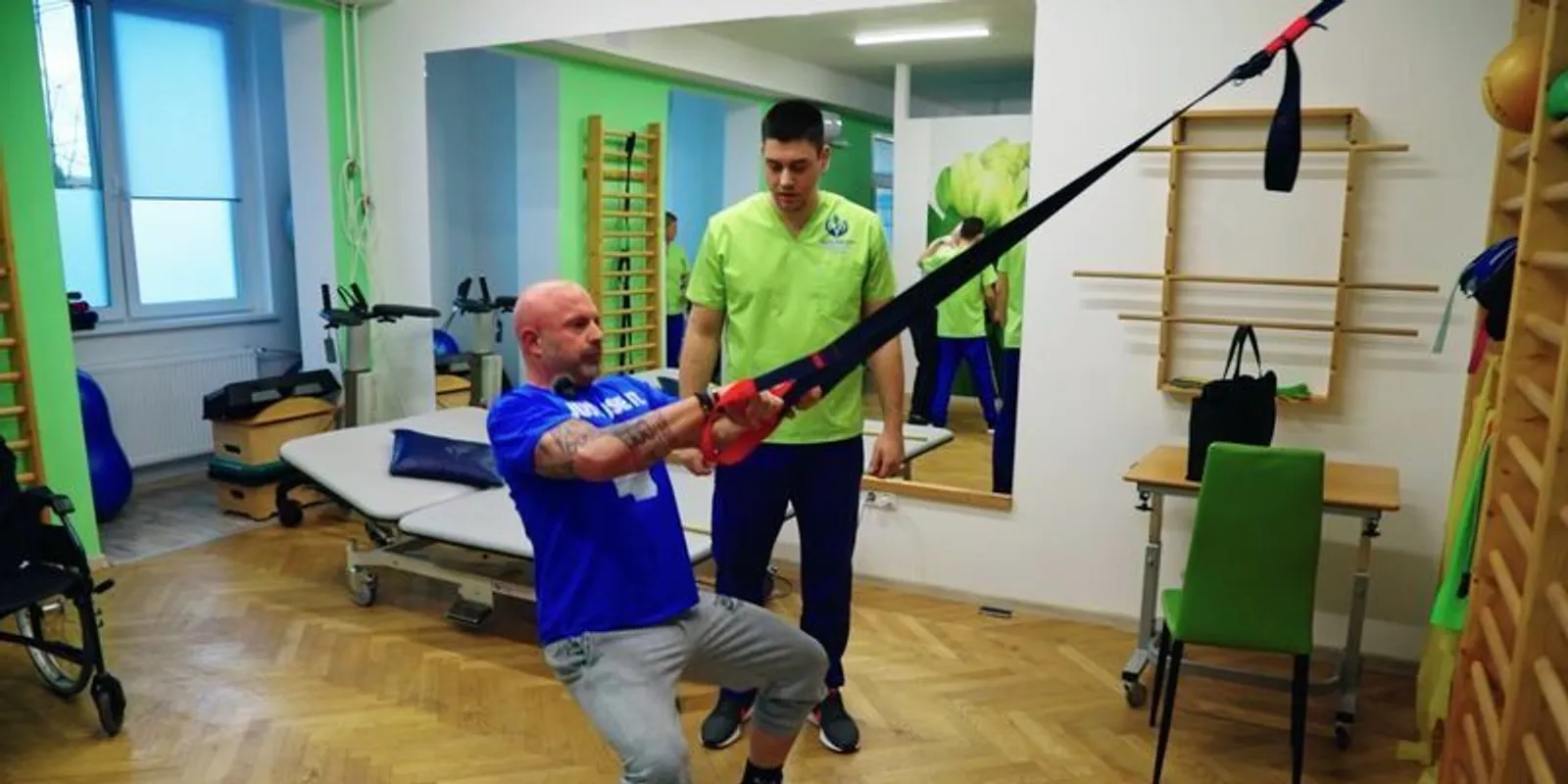 Lemondtak róla az orvosok, ezt vitte véghez