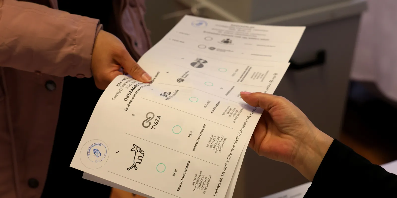 Szalay-Bobrovniczky Kristóf: Senki se maradjon otthon!