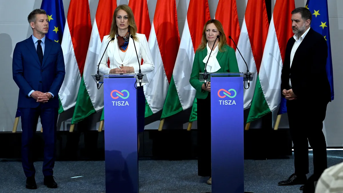 MAGYAR Péter; FORSTHOFFER Ágnes; TÓTH Péter; BUJDOSÓ Andrea