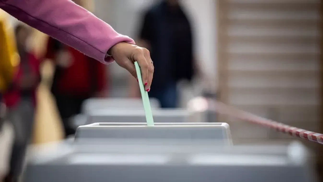 Orbán Balázs: Behúzzuk a Fideszre, ez nem vitás! Te behúztad már?