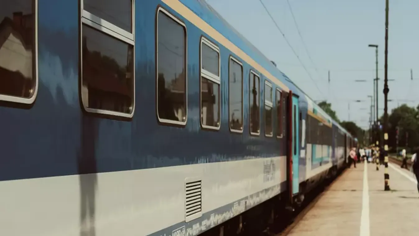 Idén korábban köszönt be a balatoni előszezon a MÁV-nál