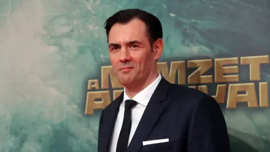 Magyar Péteréket hazaárulással vádolja, Orbán Viktorra szavaz a kétszeres magyar olimpiai bajnok