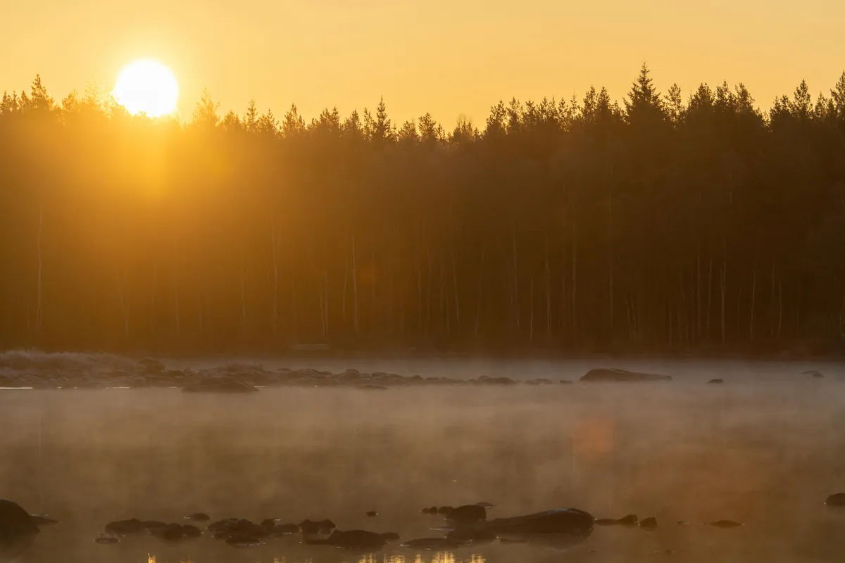 50 éves hidegrekord dőlt meg