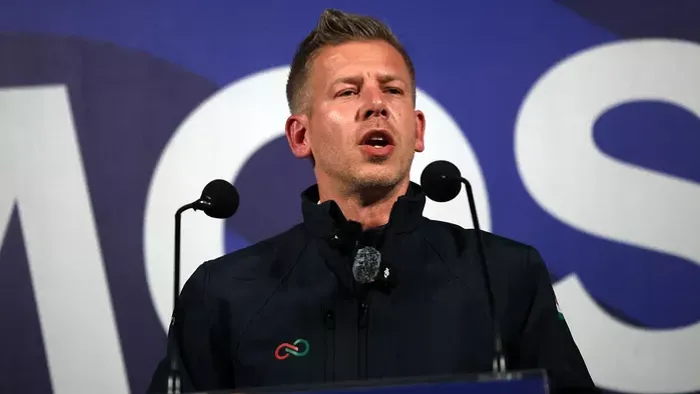 Magyar Péterék viszahoznák a  letagadott Tisza-adót.