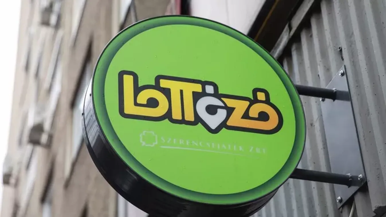 Kihúzták a Hatoslottó nyerőszámait