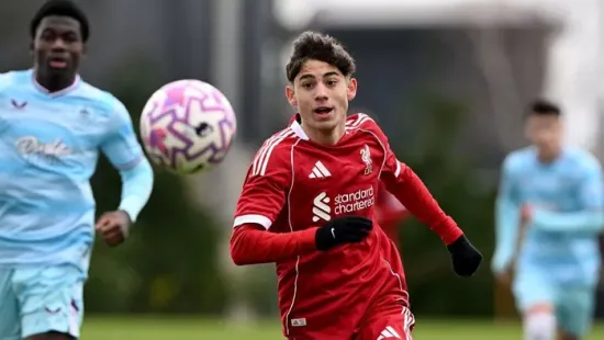 Még egyszer üzent az aggódó édesapa, ez történik a Liverpool és az MLSZ között
