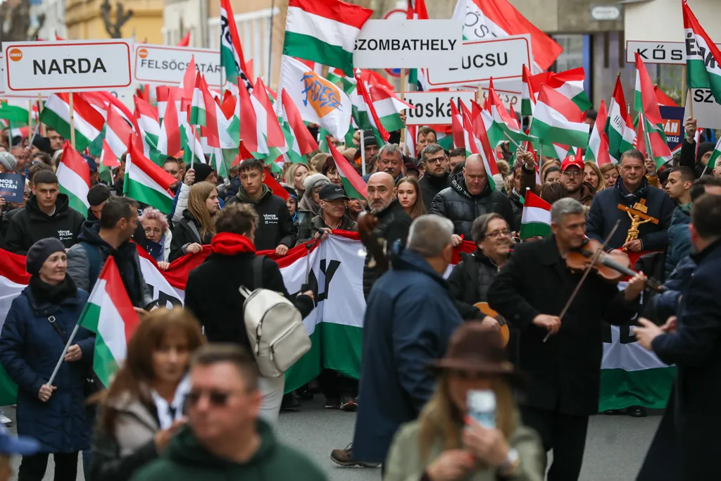 2026.04.02.Orbán Viktor Országjárás-Szombathely
