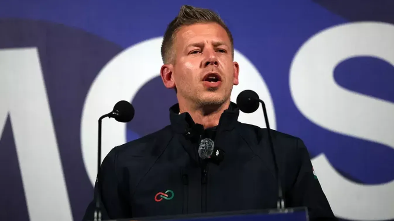 Magyar Péterék viszahoznák a  letagadott Tisza-adót.