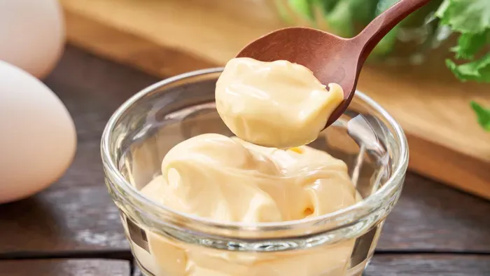 Hamis majonéz, amit pokoli könnyű elkészíteni