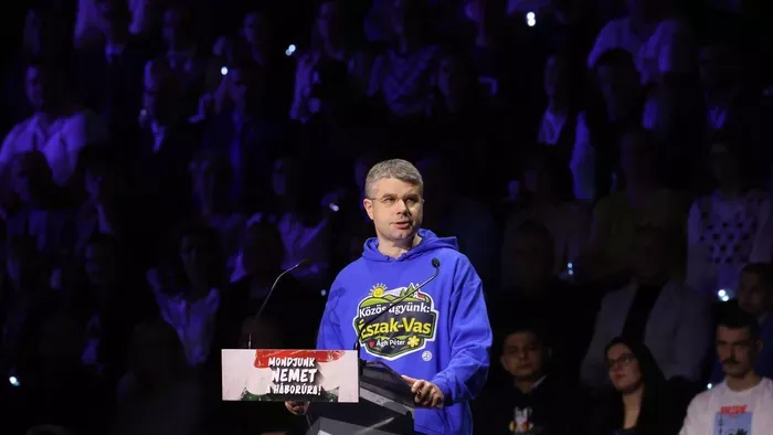 Magyar Péter már az egyik megválasztott fideszesest támadja