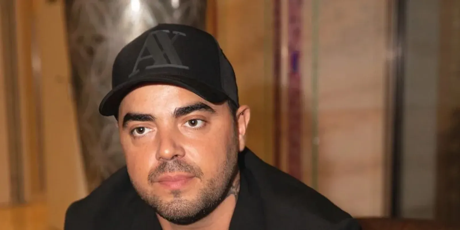 Young G Béci nem titkolta: A Fideszre teszem a voksomat