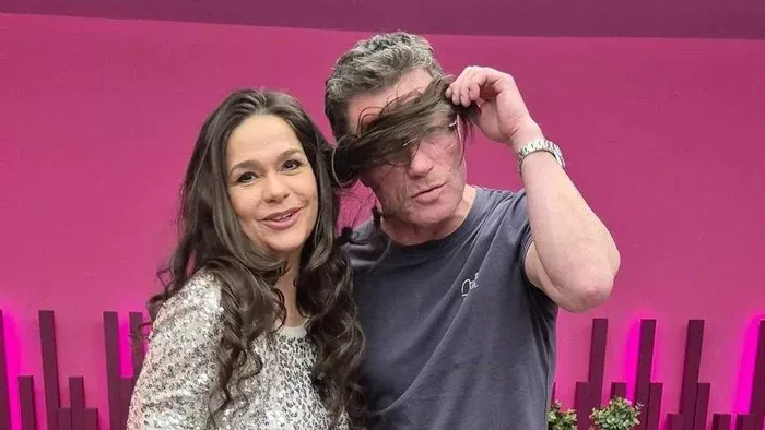 Geszler Dorottya elmondta véleményét Stohl András kedveséről, Kiss Krisztáról