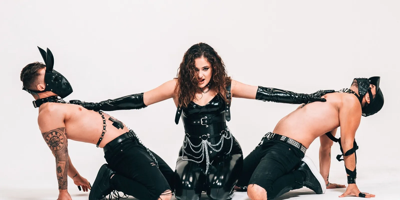 Sofi meglepő vallomást tett a fenekéről: Rá lehet markolni