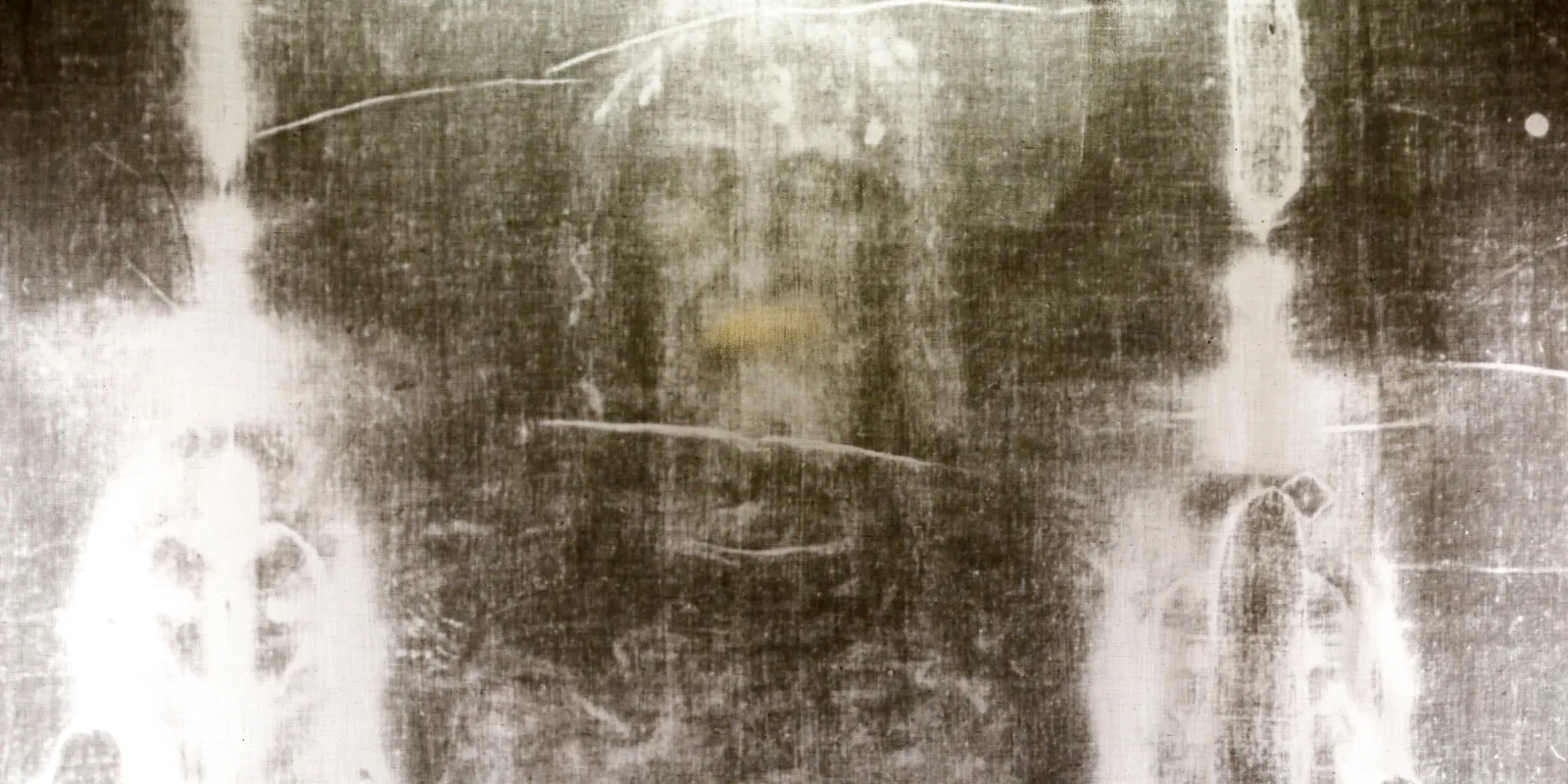 Mégis valódi lehet a torinói lepel?