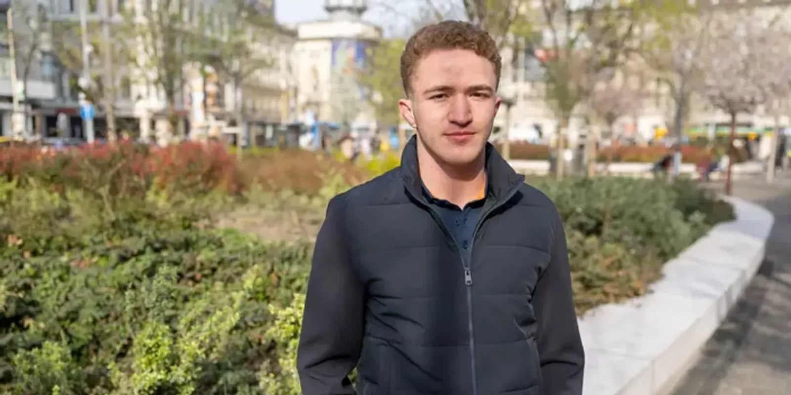 A fiatalokhoz szól Róka a választási hajrában