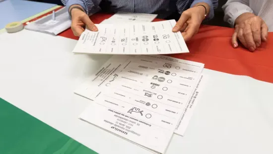 A legtöbb kormányablak nyitva tart az országgyűlési választás napján