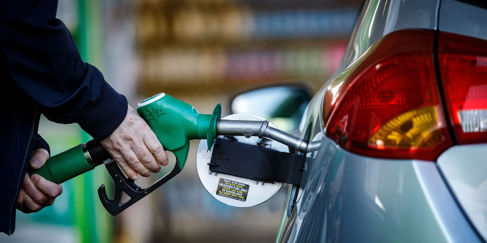 Németországban nő az elégedetlenség a drága üzemanyag miatt