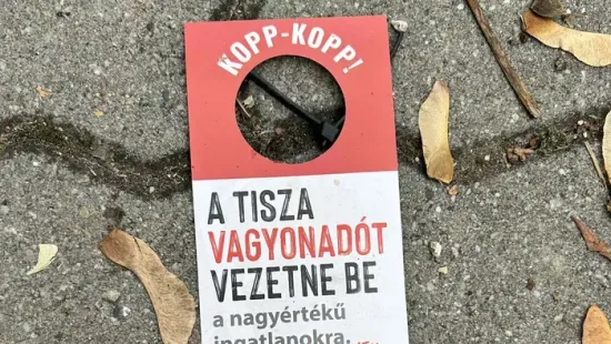 Mit mond a vagyonadóról egy igazi szakember?