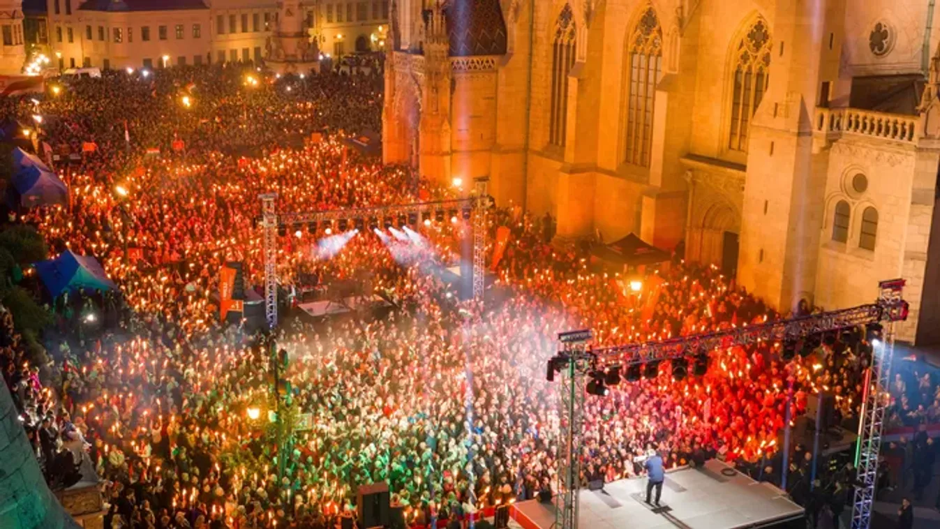 Megérkezett Gönczi Gábor interjúja Orbán Viktorral