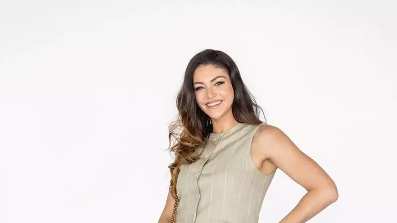 Kulcsár Edina nem kertelt a választás napján