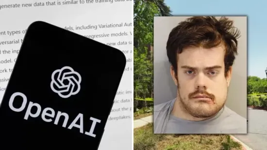 „Ha ember lenne, gyilkossággal vádolnánk” - büntetőeljárás indult a ChatGPT ellen