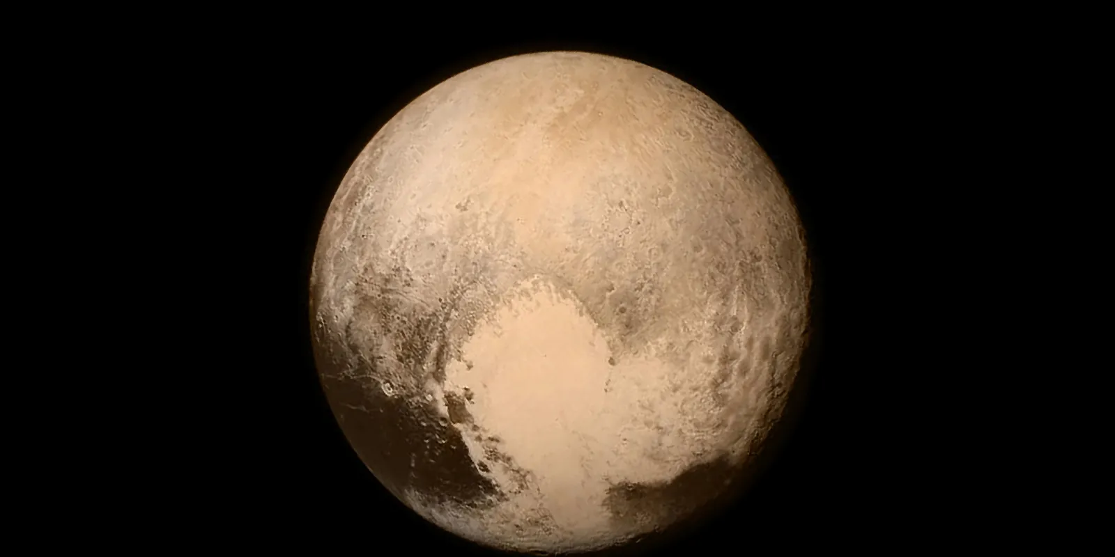 Újra bolygó lehet a Plútó