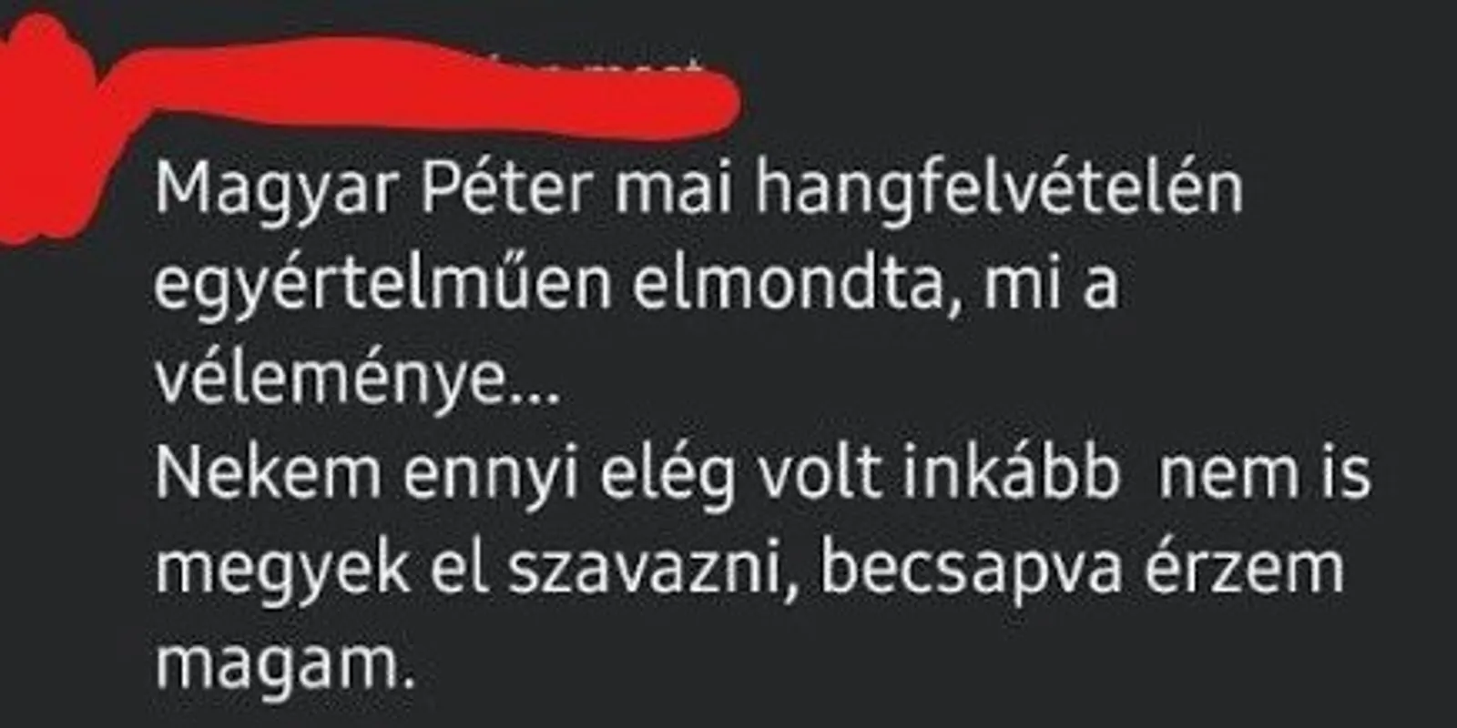 Hatalmas bukásra készülnek a csalódott tiszások