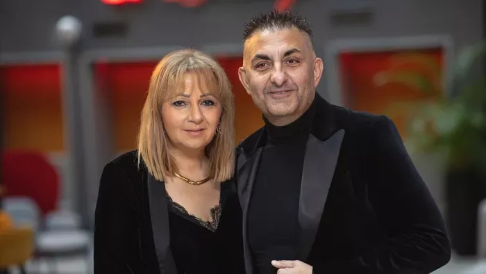 Gáspár Győző és Gáspár Bea: „Vasárnap mindenkinek ott kell lennie”