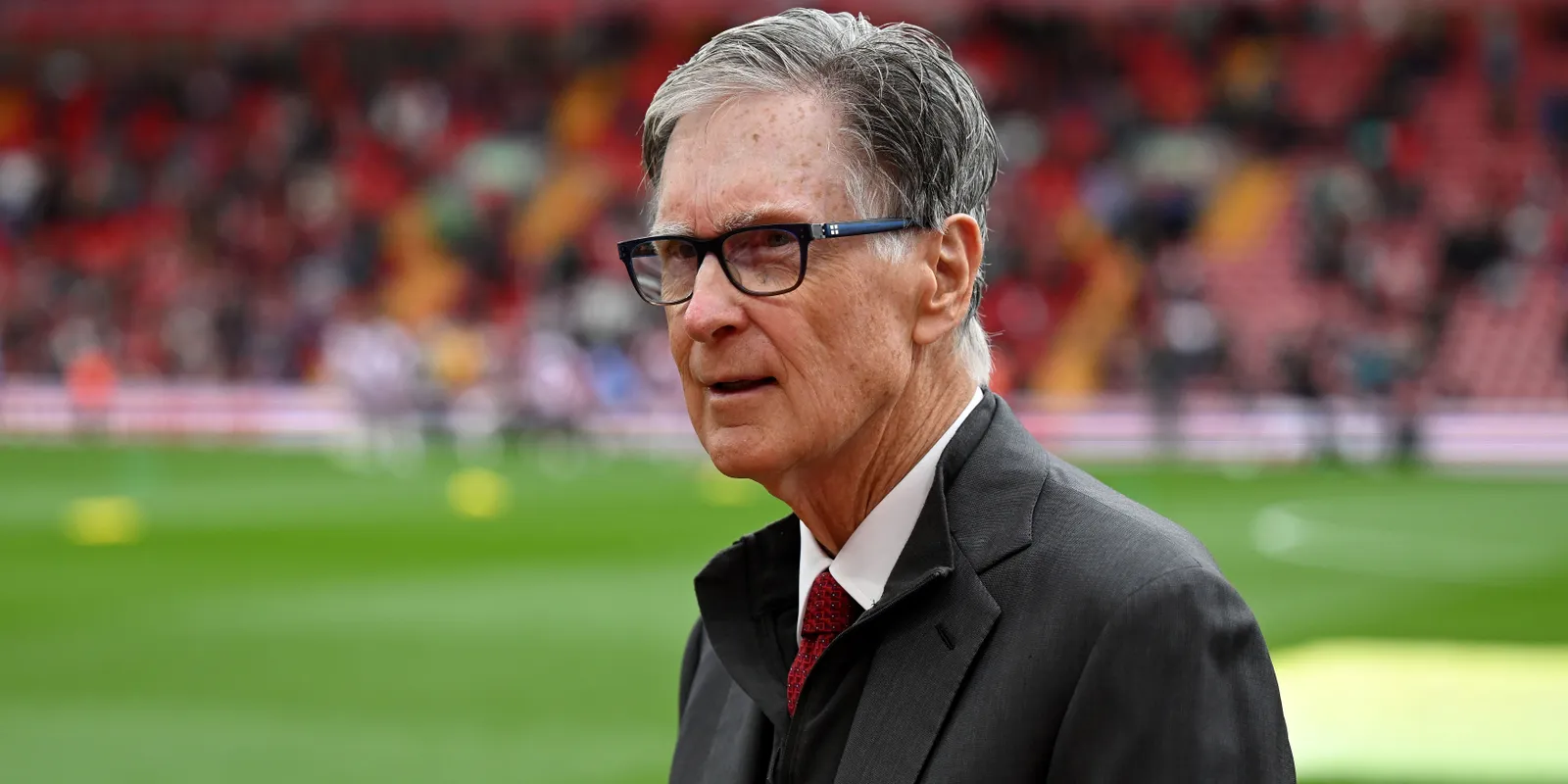 Döntésre jutott a Liverpool tulajdonosa, kirúgta az edzőt