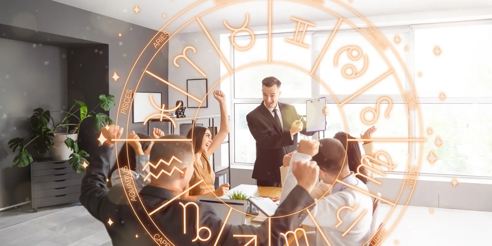 Szerencsés fordulat: 4 csillagjegy hatalmas sikert arat