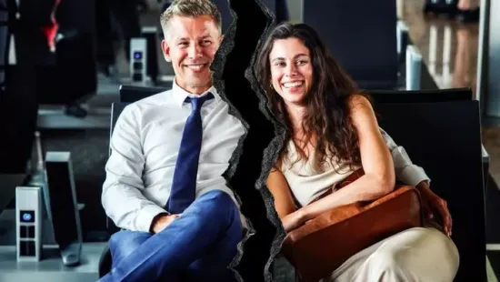 3 nappal a választás előtt Magyar Péter szakított a barátnőjével!