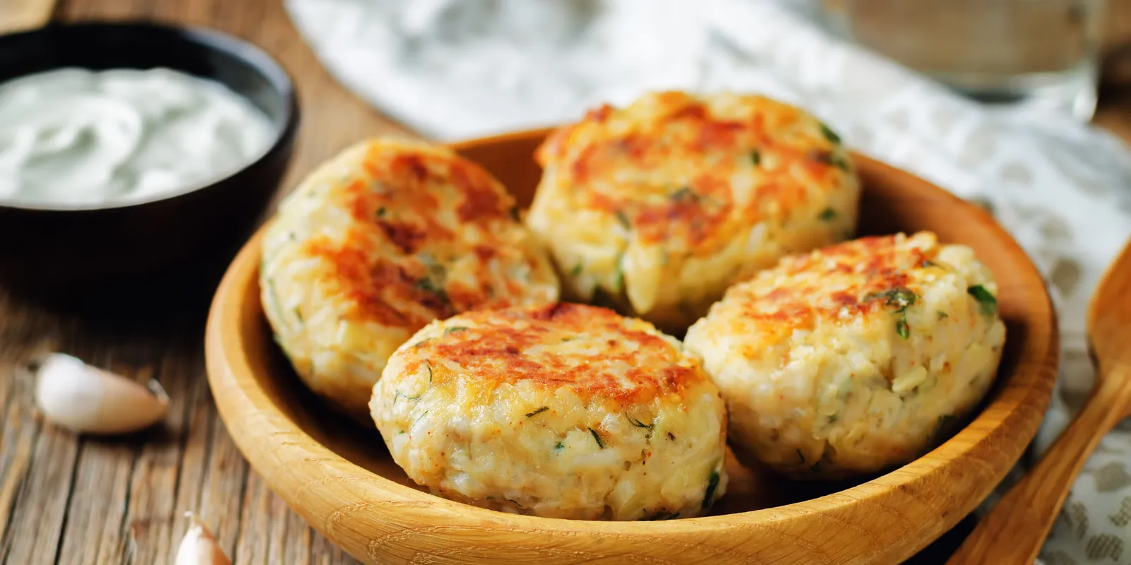 Itt az új káposzta fasírt: belül szaftos, kívül ropogós