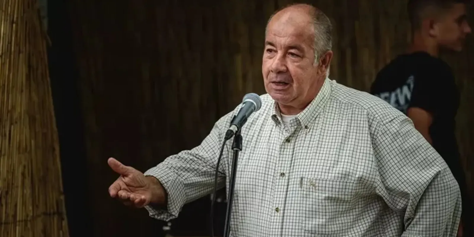 Szőke András kitálalt: „Most is Orbán Viktorra szavazok"