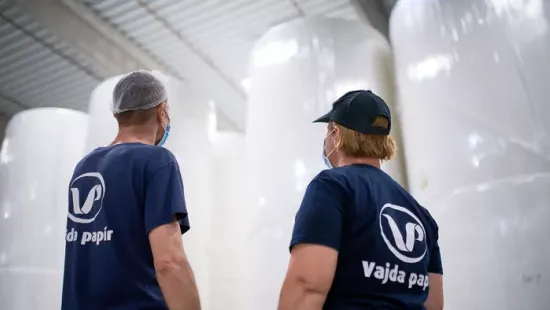 40 milliárdos beruházás: már a Karib-szigeteken is magyar vécépapírt használnak