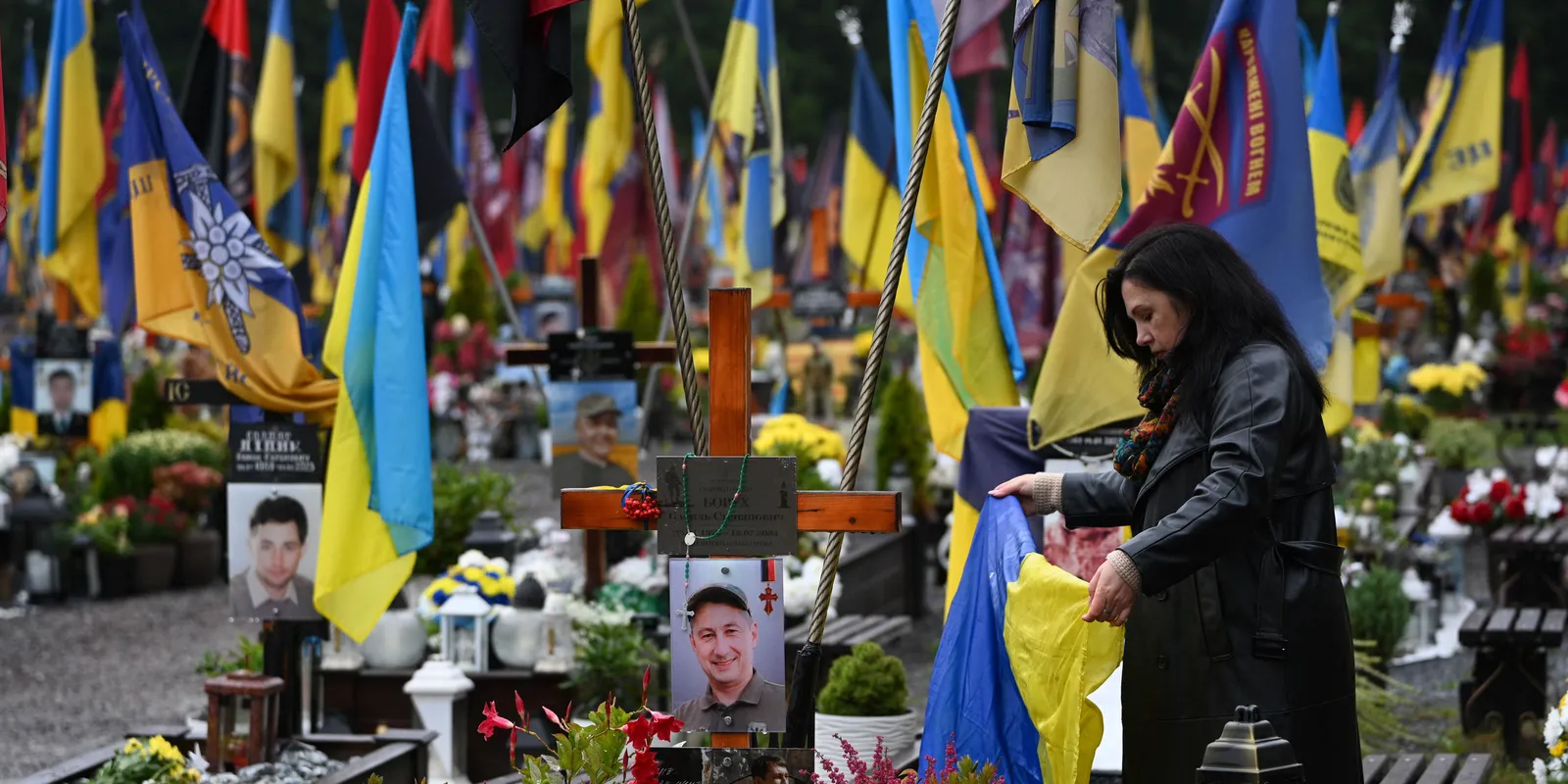 Kényszersorozás Ukrajnában: Kijev sokkoló beismerése