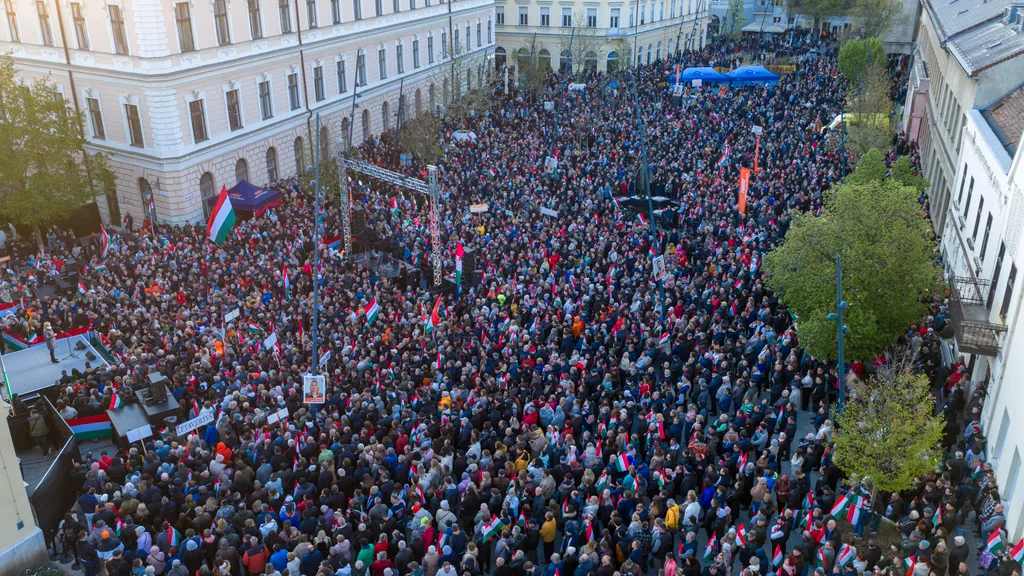 2026.04.09.Orbán Viktor-Országjárás-Debrecen