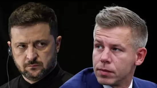 Ukrán segítséggel puccsra készül a Tisza?