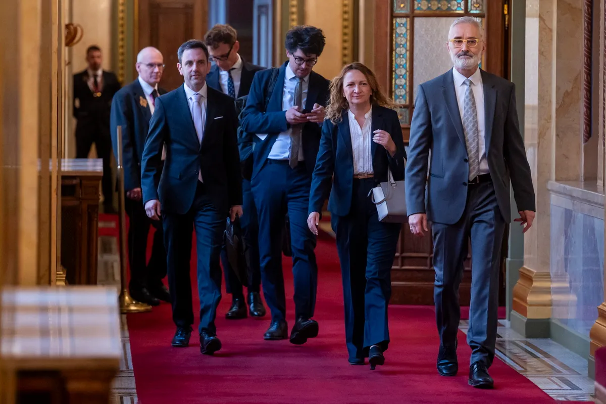 A Tisza-kormány alkotmánymódosítása