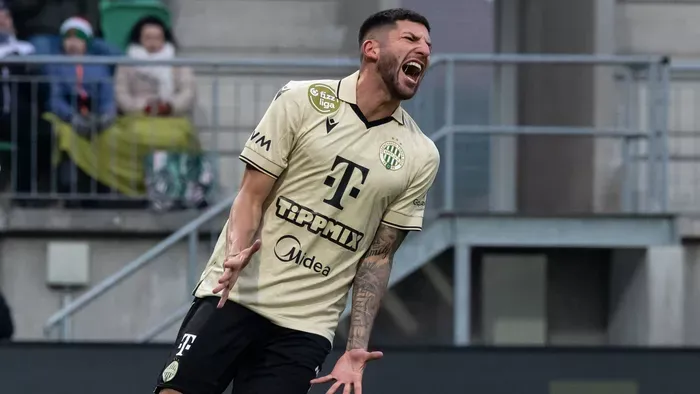 Elégedetlenségről vallott a Fradi-játékos, jött a fordulat