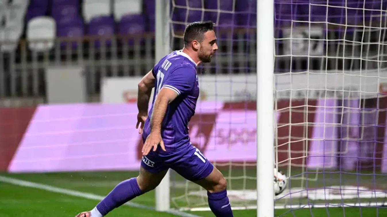 Kiütés történt Újpesten, ezt senki nem teszi zsebre