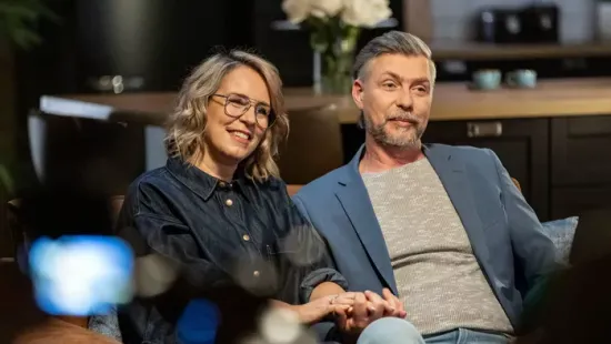 Pataki Zita először mesélt férje függőségéről: „Már elvesztem a százezrekben, milliókban”