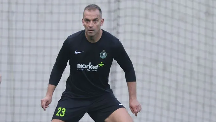 Juhász Roland elárulta kire szavaz vasárnap