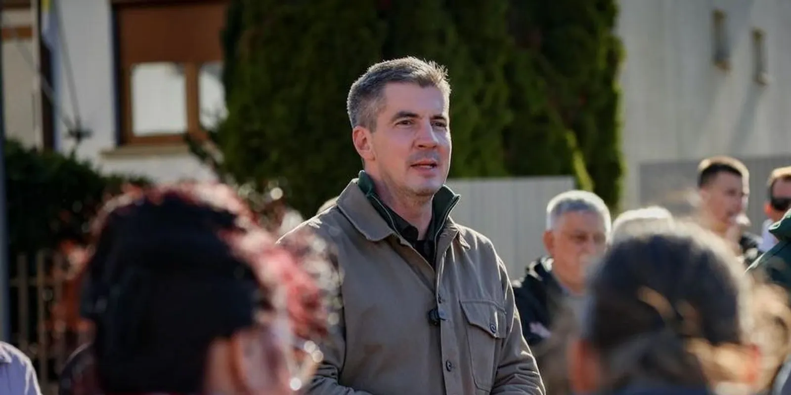 Kocsis Máté: Olyan jobboldal kell, amit régen szerettek