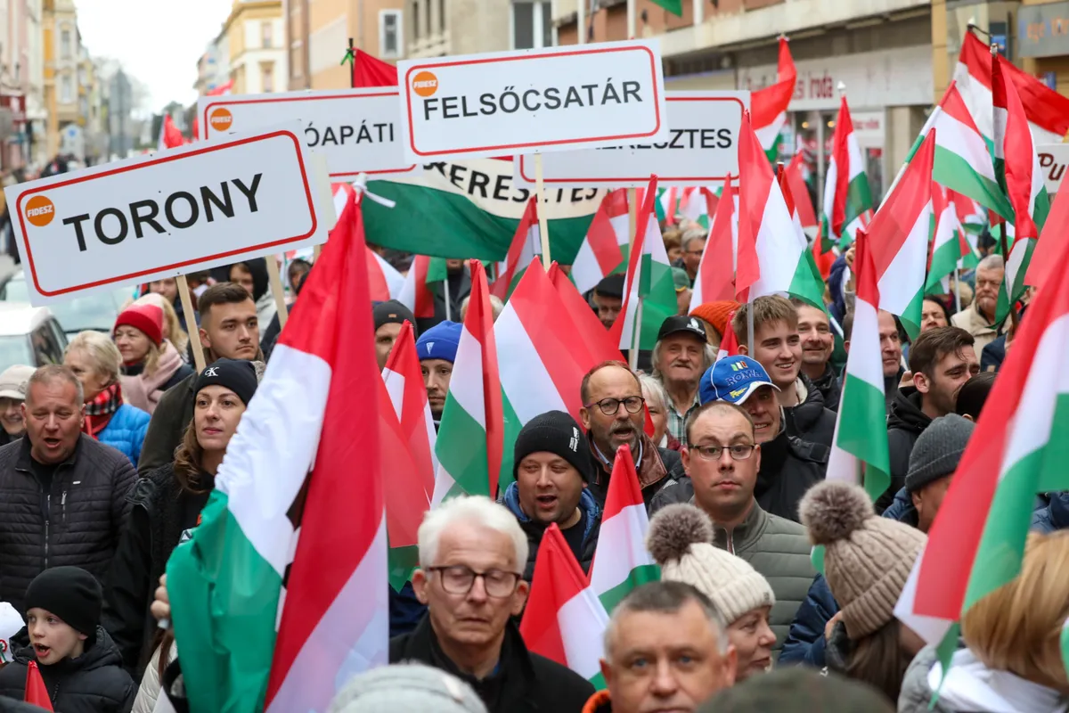 2026.04.02.Orbán Viktor Országjárás-Szombathely