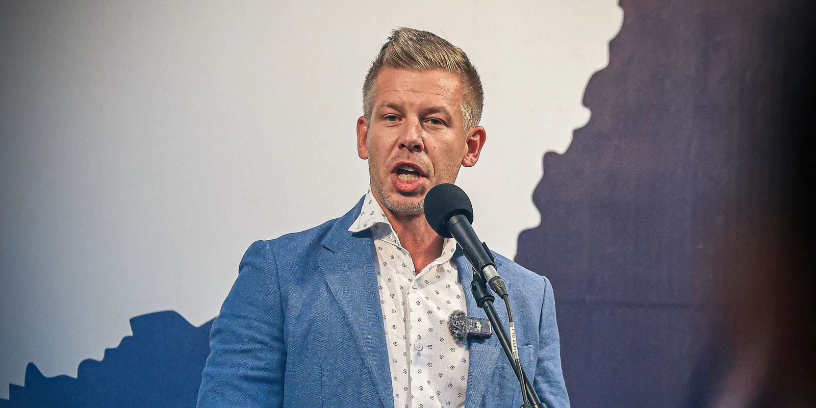 Magyar Péter ígéretcunamit zúdított a magyar egészségügyre