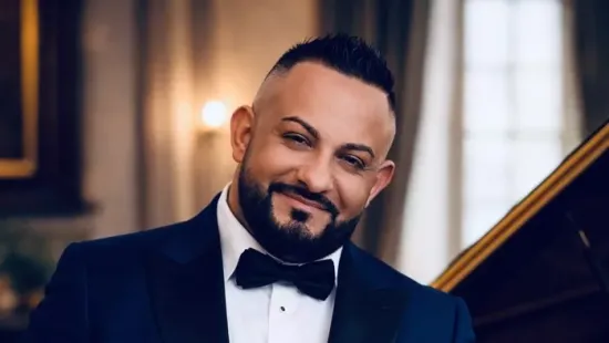 Mindenkit meglepett a mulatós vallomása: „Rég meg vagyok térve”