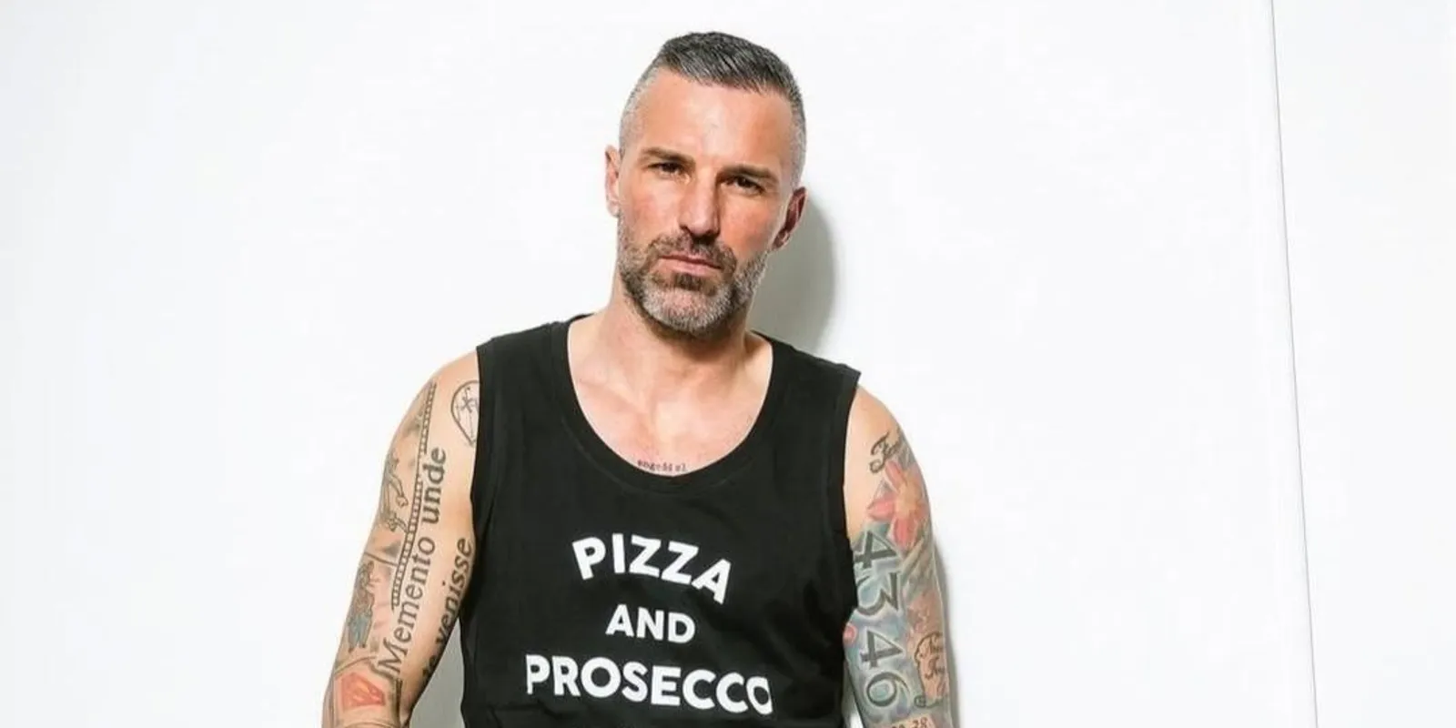 Simon Attila megmutatta új kedvesét